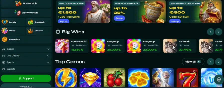 Sava spin app